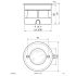 LED-Bodeneinbauleuchte 672029902