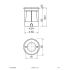 LED-Bodeneinbauleuchte 679361A89902