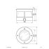 LED-Bodeneinbauleuchte PC67101202S