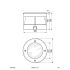 LED-Bodeneinbauleuchte PC67101240