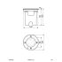 LED-Bodeneinbauleuchte PC67107002