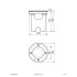 LED-Bodeneinbauleuchte PC67107002A