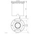 LED-Bodenleuchte IP67 PC67103640