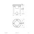 LED-Bodenleuchte IP67 PC67107040