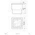 LED-Pflasterstein 230902