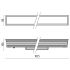 LED-Einbauleuchte 305319
