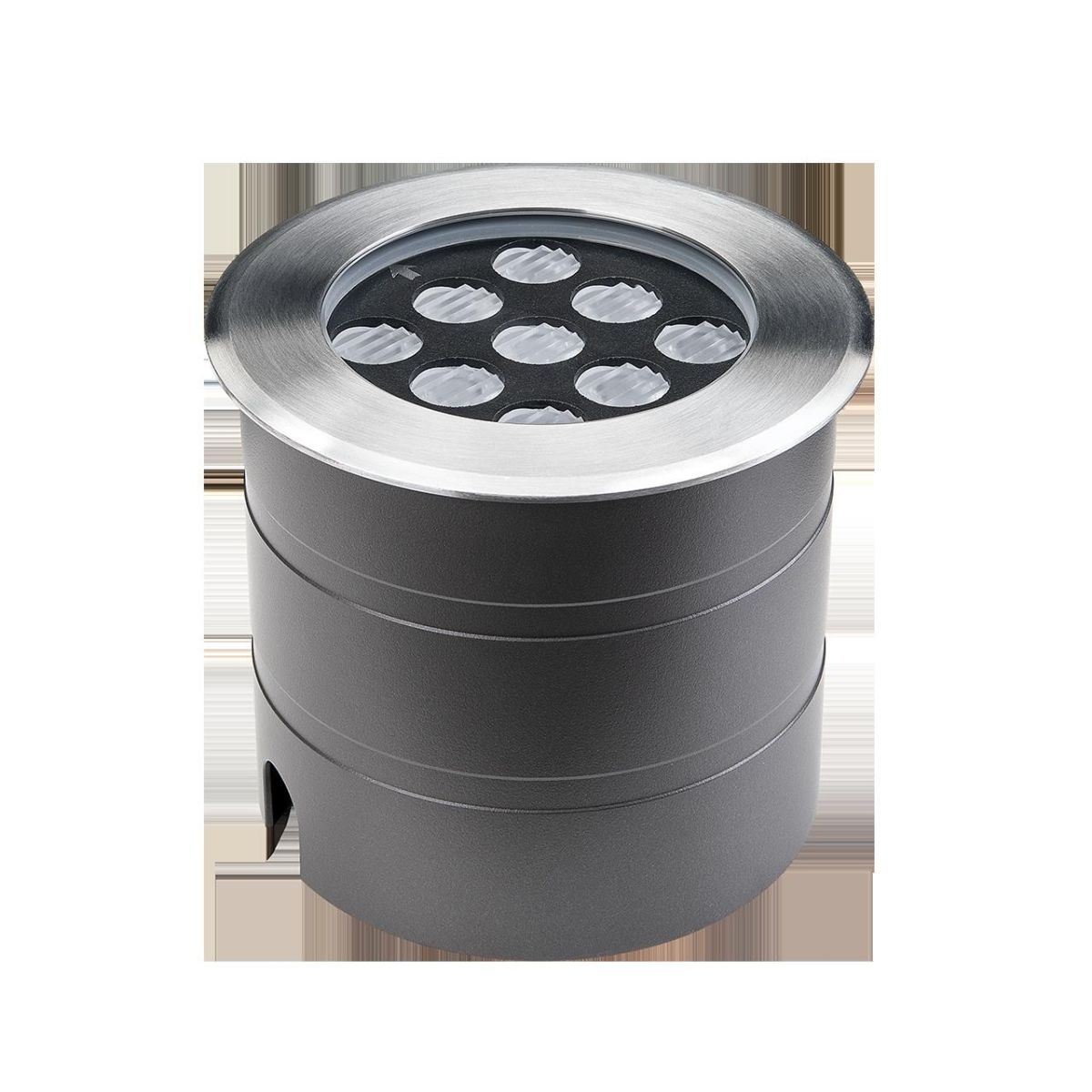LED-Bodeneinbaustrahler 630073 LED-Bodeneinbaustrahler 630073