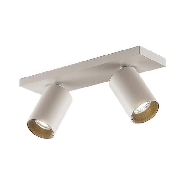 Anbauleuchte 2x GU10 57132170