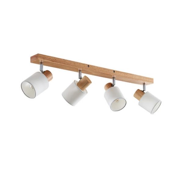 Anbauleuchte 4x E14 57234000