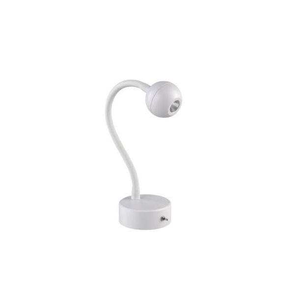 LED-Anbau-Leseleuchte 10191073 LED-Anbau-Leseleuchte 10191073