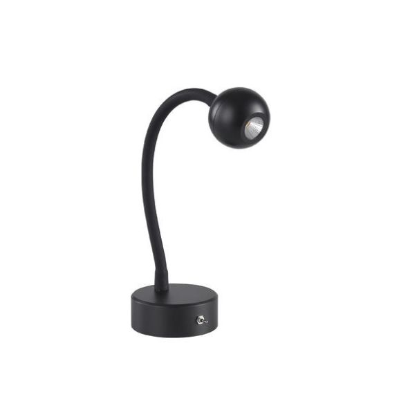 LED-Anbau-Leseleuchte 10191083 LED-Anbau-Leseleuchte 10191083