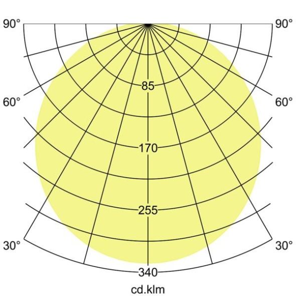 LED-Wand-u.Deckenleuchte 10028183