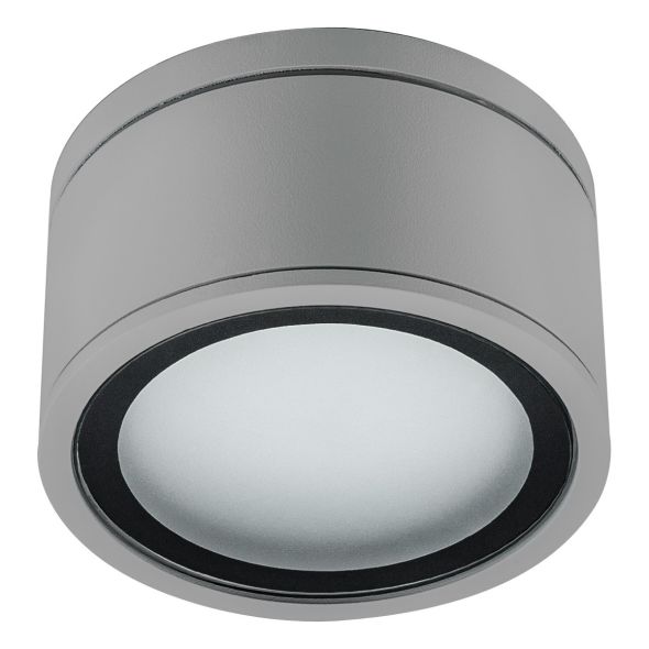 Decken-/Wandleuchte 487015N si Decken-/Wandleuchte 487015N si