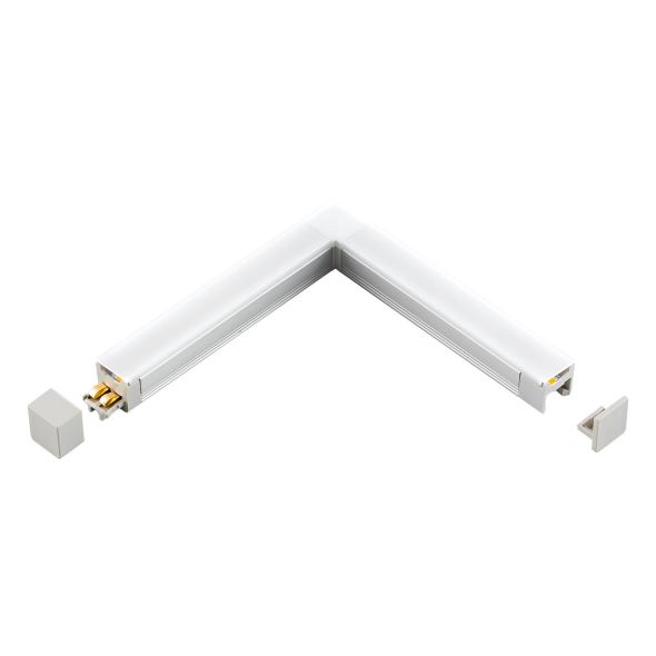 LED-Anbauleuchte 24V SLVSR02 LED-Anbauleuchte 24V SLVSR02