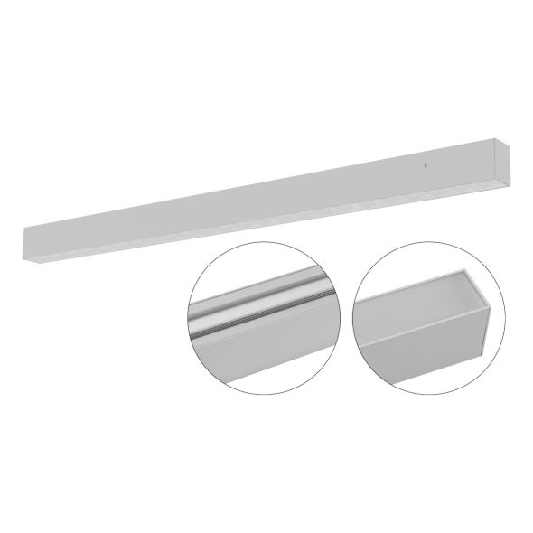 LED-Anbauleuchte d/i BALD12501425