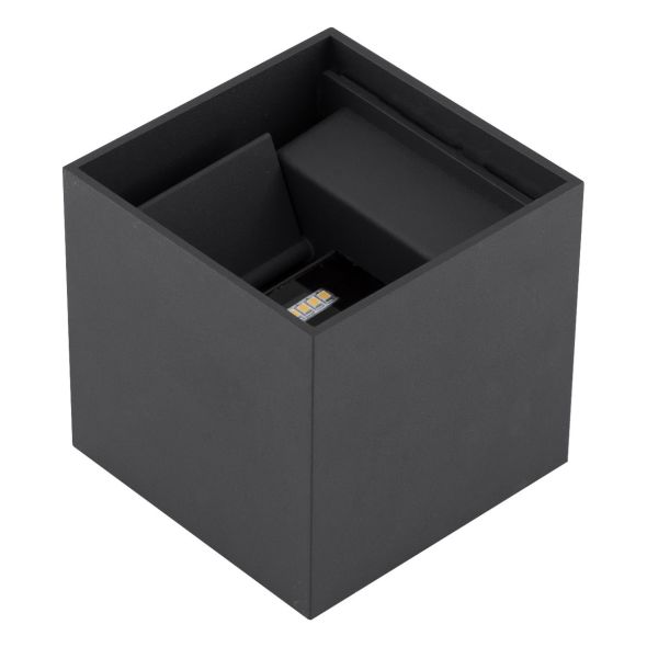 LED-Anbauleuchte IP54 L54061540