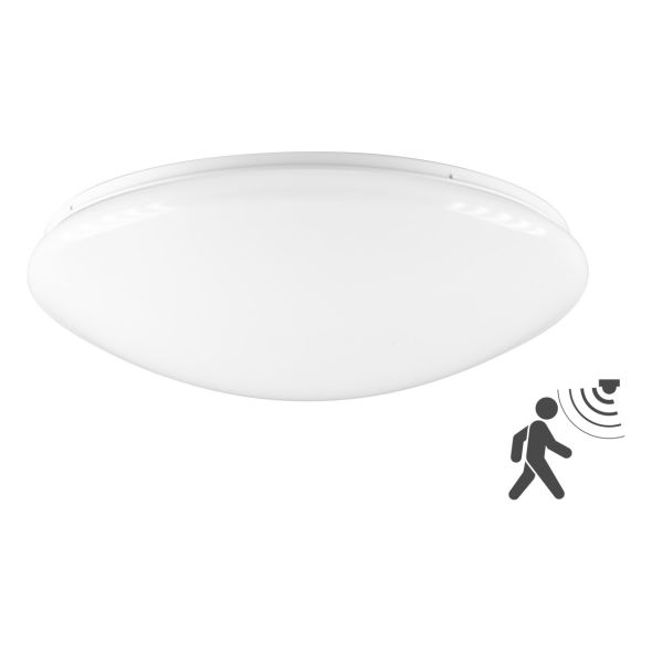 LED-Anbauleuchte L410320125BM LED-Anbauleuchte L410320125BM