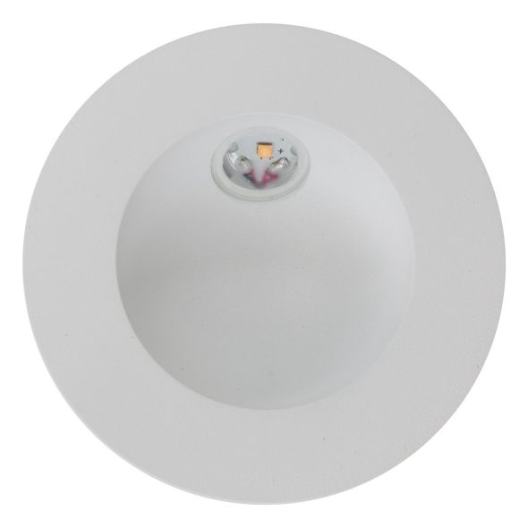 LED-Einbauleuchte IP65 P20340