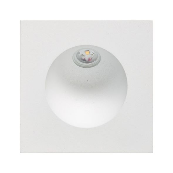 LED-Einbauleuchte IP65 P20440 LED-Einbauleuchte IP65 P20440