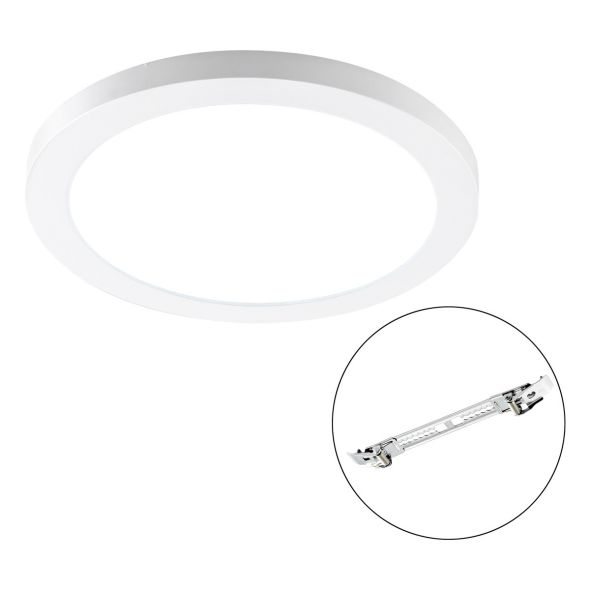 LED-Panel LPRV220125 LED-Panel LPRV220125