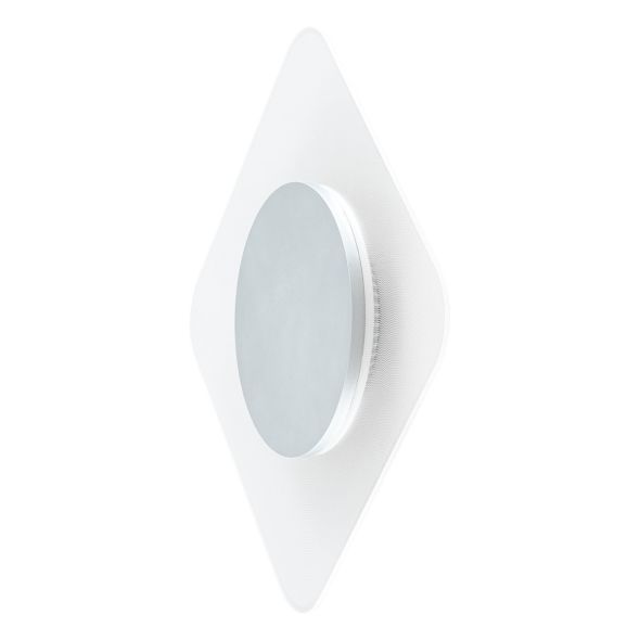 LED-Wandanbauleuchte WAQ20181402