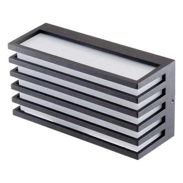 LED Wandanbauleuchte WARE54091540 LED Wandanbauleuchte WARE54091540