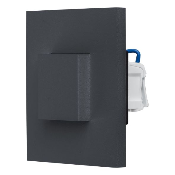 LED-Wandeinbauleuchte LQ41802AD