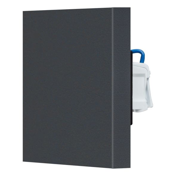 LED-Wandeinbauleuchte LQ41802AF