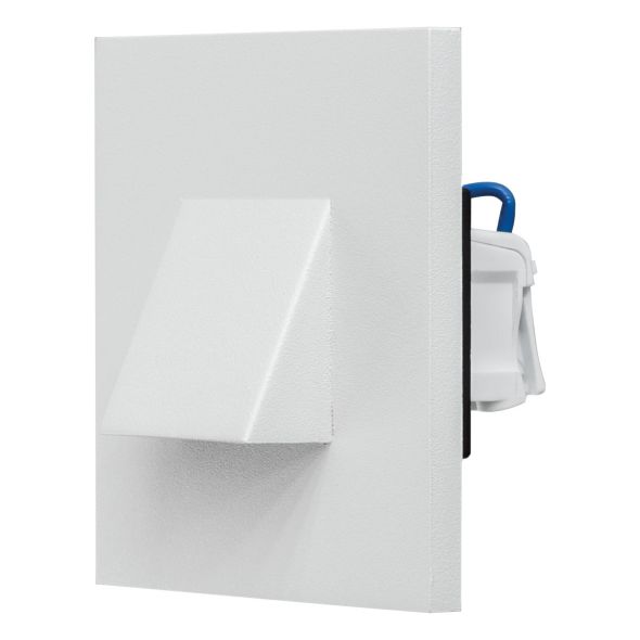 LED-Wandeinbauleuchte LQ41802WE