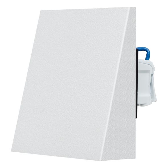 LED-Wandeinbauleuchte LQ41802WK