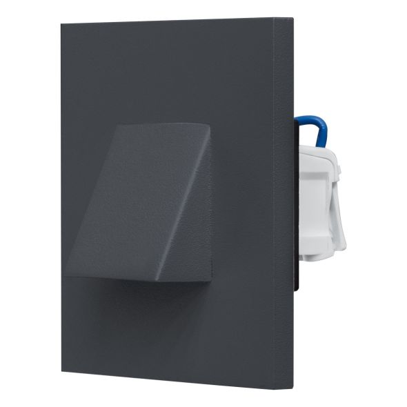 LED-Wandeinbauleuchte LQ41840AE LED-Wandeinbauleuchte LQ41840AE