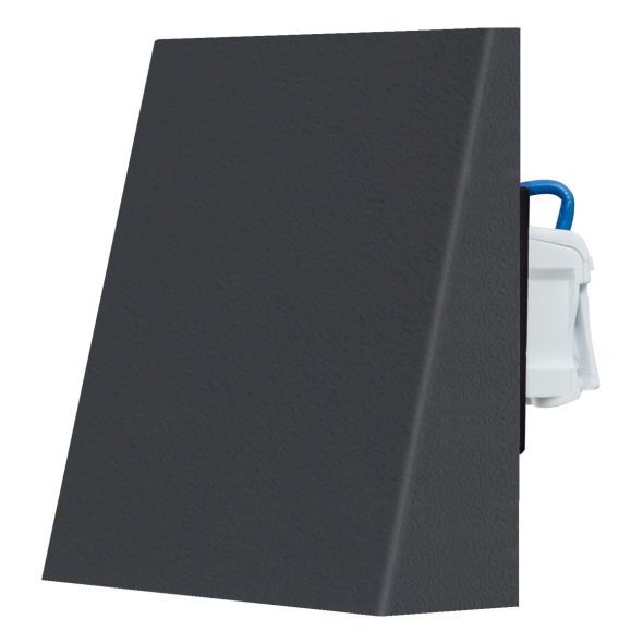 LED-Wandeinbauleuchte LQ41840AK LED-Wandeinbauleuchte LQ41840AK