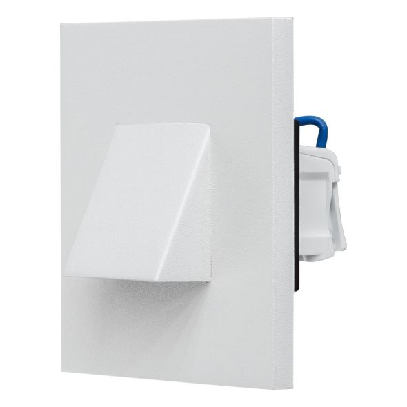 LED-Wandeinbauleuchte LQ41840WE LED-Wandeinbauleuchte LQ41840WE