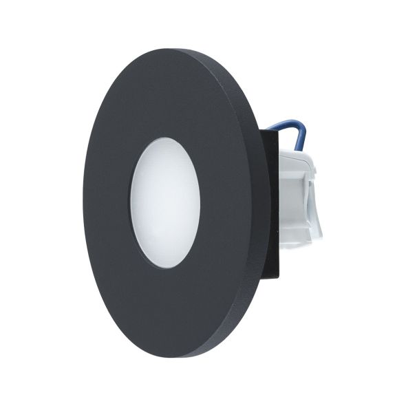 LED-Wandeinbauleuchte LR01840A LED-Wandeinbauleuchte LR01840A
