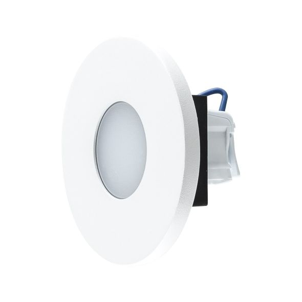 LED-Wandeinbauleuchte LR01840W LED-Wandeinbauleuchte LR01840W
