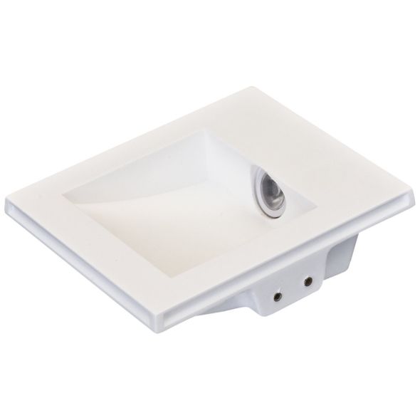 LED-Wandeinbauleuchte PGL6102