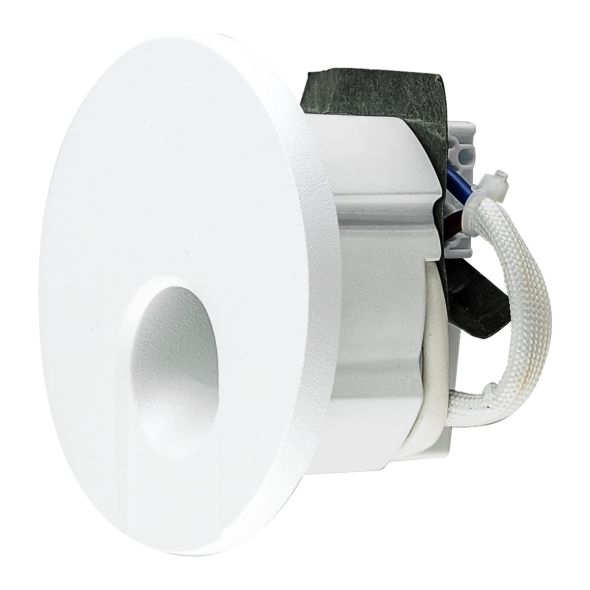 LED-Wandeinbauleuchte W200102 LED-Wandeinbauleuchte W200102