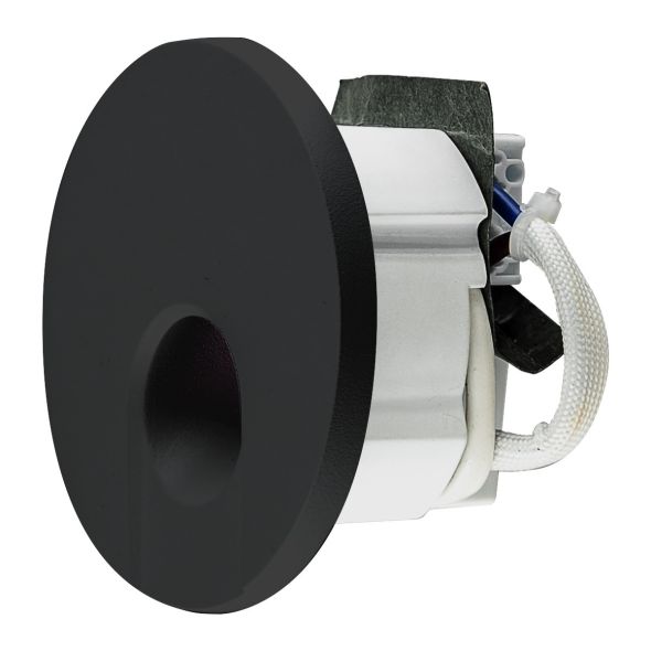 LED-Wandeinbauleuchte W200902 LED-Wandeinbauleuchte W200902