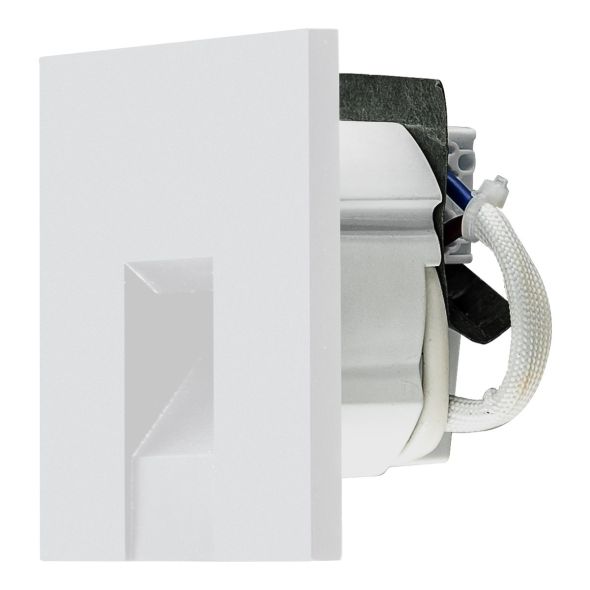 LED-Wandeinbauleuchte W240102 LED-Wandeinbauleuchte W240102