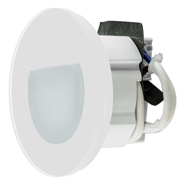 LED-Wandeinbauleuchte W800102 LED-Wandeinbauleuchte W800102