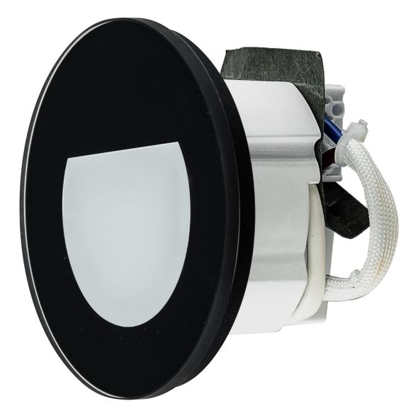 LED-Wandeinbauleuchte W800902 LED-Wandeinbauleuchte W800902