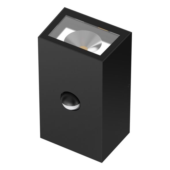 LED-Wandleuchte IP65 C65152502RES LED-Wandleuchte IP65 C65152502RES