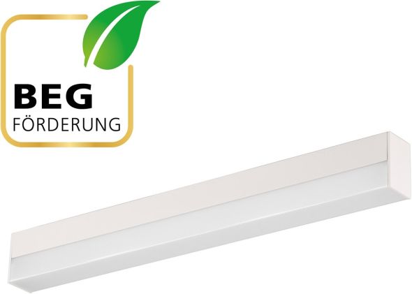 LED-Wandleuchte SL44120125