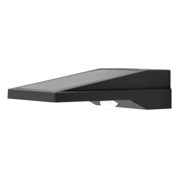 Solar-LED-Wandleuchte WAS541502 Solar-LED-Wandleuchte WAS541502