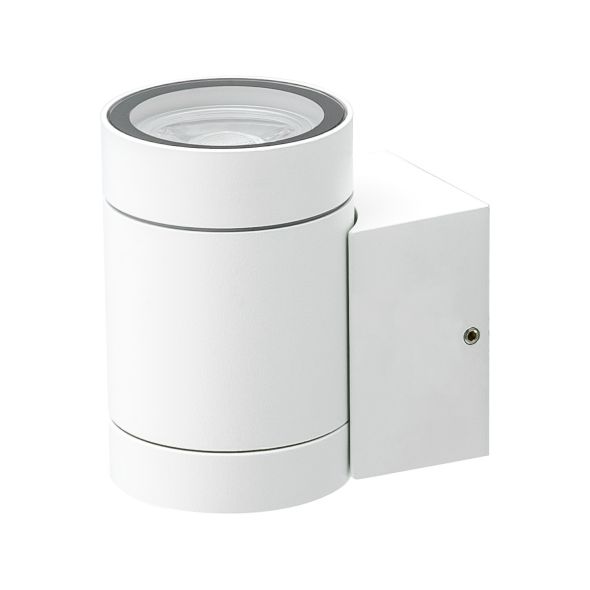 Wandleuchte 637101N ws