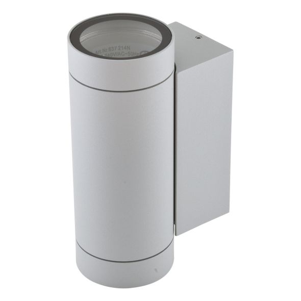 Wandleuchte 637214N si