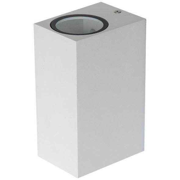 Wandleuchte 637301 ws