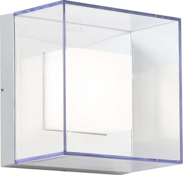 LED-Wand-/Deckenleuchte 7925-310