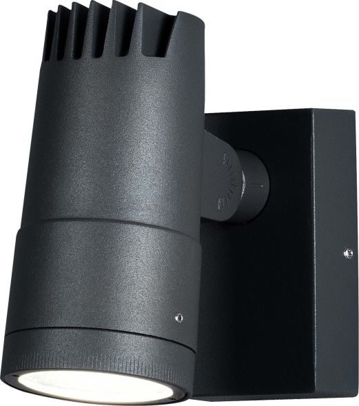 LED Wandleuchte Andria 7861-370