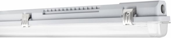 Feuchtraumleuchte Housing DPHOUS1200P1XLP IP65 Feuchtraumleuchte Housing DPHOUS1200P1XLP IP65